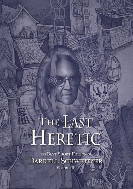 The Last Heretic