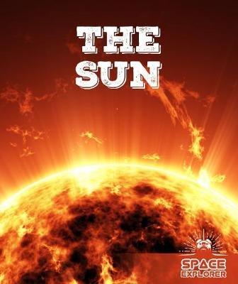 The Sun - Holly Duhig - cover