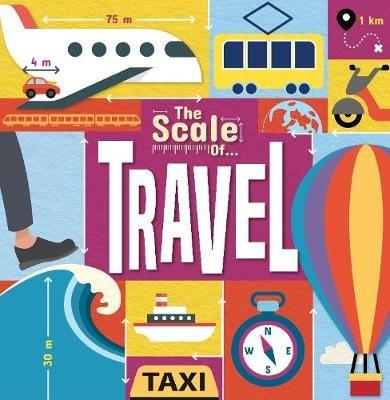 Travel - Joanna Brundle - cover