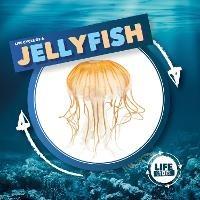 Jellyfish - Kirsty Holmes - cover