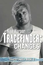 Tracefinder: Changes