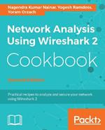 Network Analysis Using Wireshark 2 Cookbook -