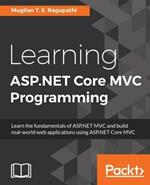 Learning ASP.NET Core MVC Programming