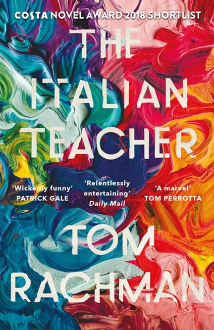 The Italian Teacher