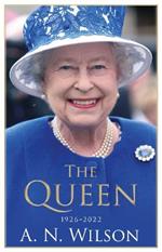 The Queen: The Life and Family of Queen Elizabeth II