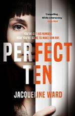 Perfect Ten: A powerful novel about one woman's search for revenge