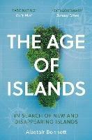 The Age of Islands: In Search of New and Disappearing Islands