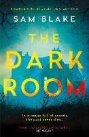 The Dark Room - Sam Blake - cover