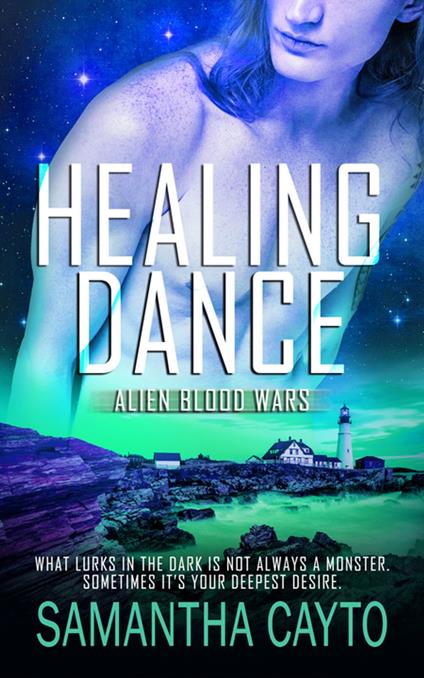 Healing Dance