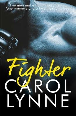 Fighter - Carol Lynne - cover