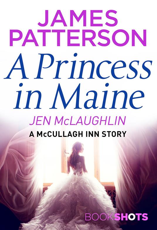 A Princess in Maine