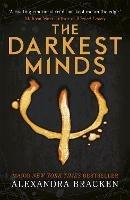 A Darkest Minds Novel: The Darkest Minds: Book 1 - Alexandra Bracken - cover