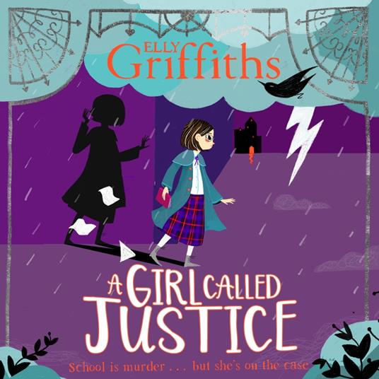 A Girl Called Justice