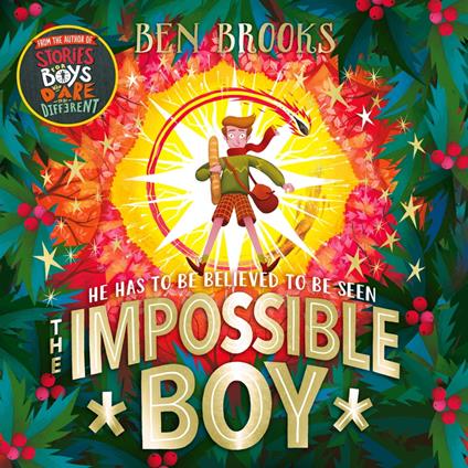 The Impossible Boy