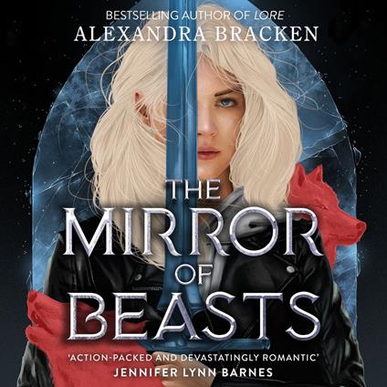 The Mirror of Beasts