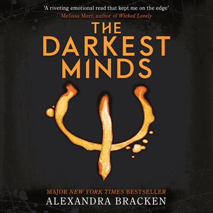 The Darkest Minds