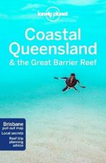 Lonely Planet Coastal Queensland & the Great Barrier Reef