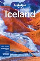 Lonely Planet Iceland - Lonely Planet,Carolyn Bain,Alexis Averbuck - cover