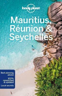 Lonely Planet Mauritius, Reunion & Seychelles - Lonely Planet - Matt  Phillips - Libro in lingua inglese - Lonely Planet Global Limited - Travel  Guide | IBS