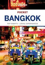 Lonely Planet Pocket Bangkok