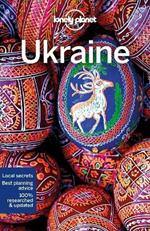 Lonely Planet Ukraine