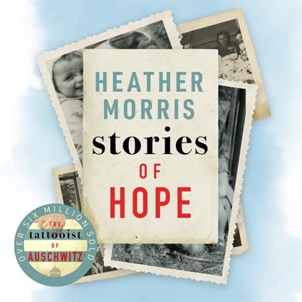 Stories of Hope