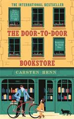 The Door-to-Door Bookstore: The heartwarming and uplifting book about the power of reading