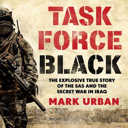 Task Force Black