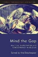 Mind the Gap: Political Participation and Representation in Belgium