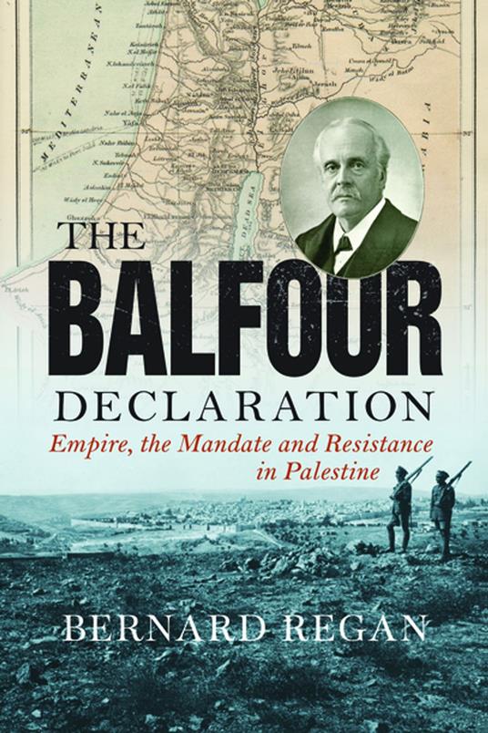 The Balfour Declaration