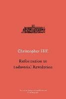 Reformation to Industrial Revolution