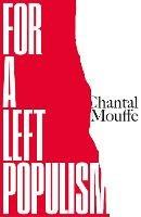 For a Left Populism - Chantal Mouffe - cover