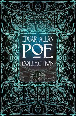 Edgar Allan Poe Short Stories - Edgar Allan Poe - cover