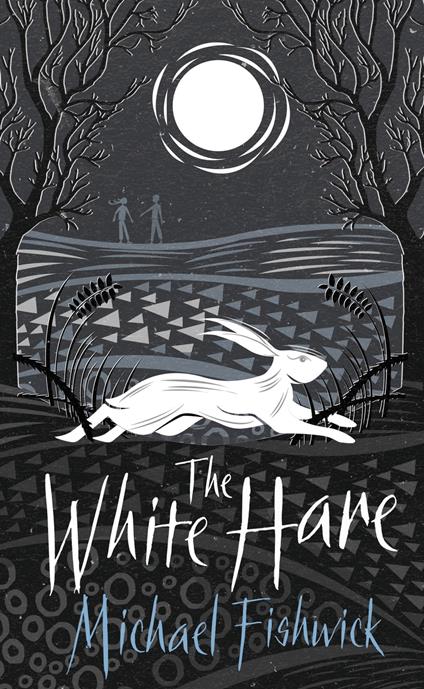 The White Hare - Michael Fishwick - ebook
