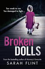 Broken Dolls