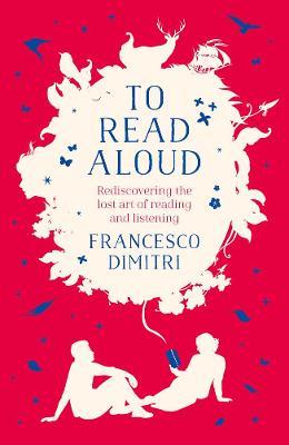 To Read Aloud - Francesco Dimitri - cover