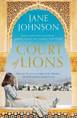 Court of Lions