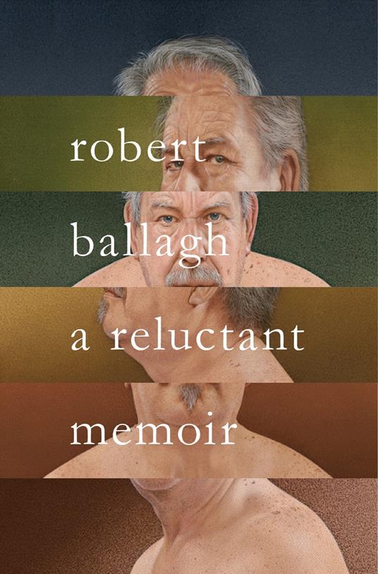 A Reluctant Memoir