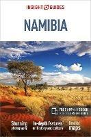 Insight Guides Namibia (Travel Guide with Free eBook)