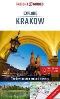 Insight Guides Explore Krakow (Travel Guide with Free eBook) - Insight Guides Travel Guide - cover