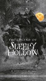 The Legend of Sleepy Hollow