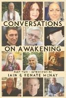 Conversations on Awakening: Part Two - cover