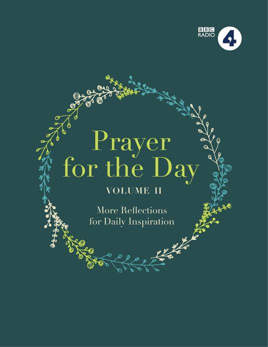 Prayer for the Day Volume II