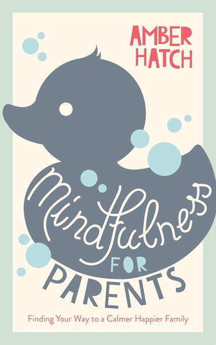 Mindfulness for Parents Sampler