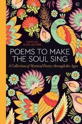 Poems to Make the Soul Sing - cover