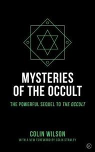 Mysteries: The Powerful Sequel to The Occult