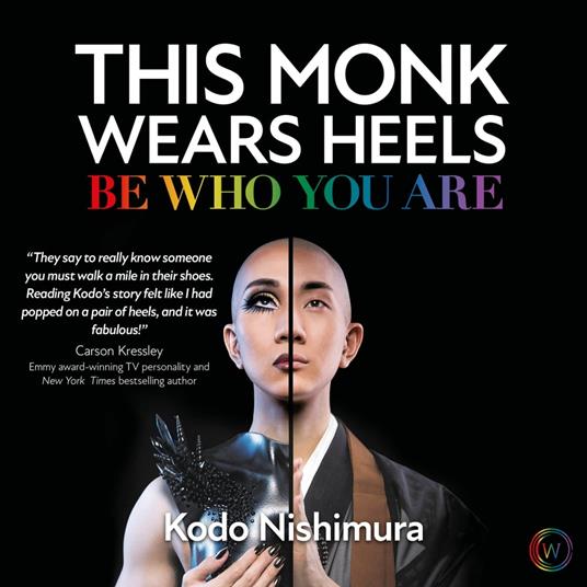 This Monk Wears Heels