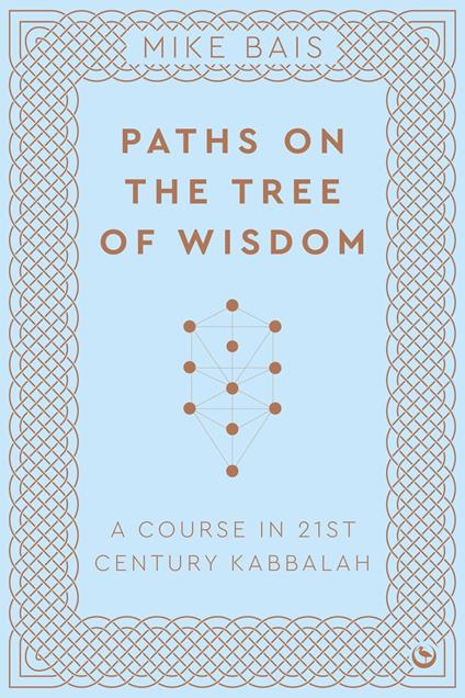 Paths on the Tree of Wisdom