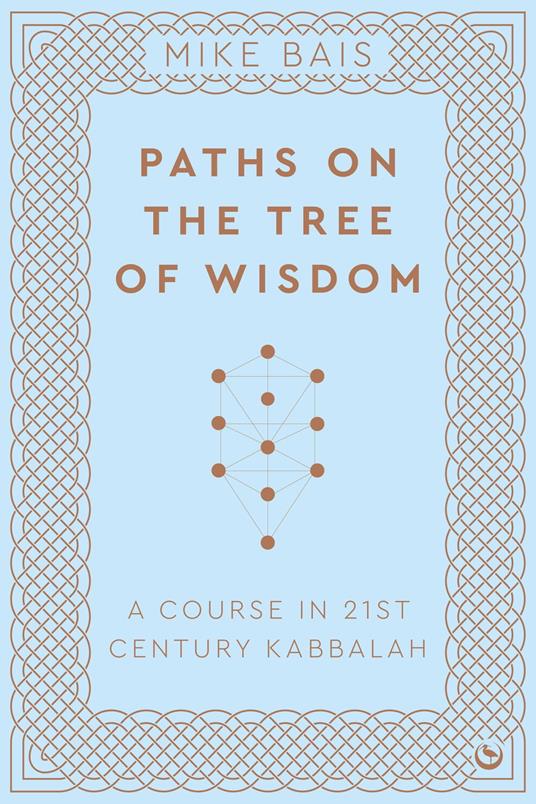 Paths on the Tree of Wisdom