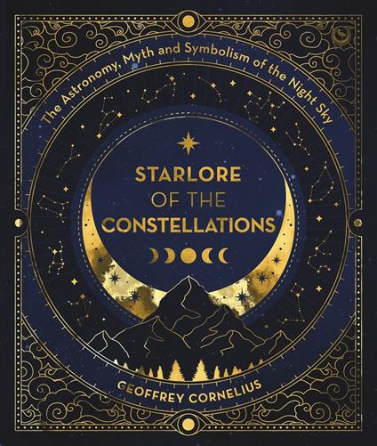 Starlore of the Constellations